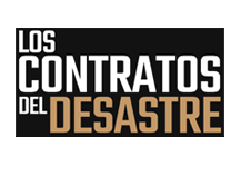 Los Contratos del Desastre