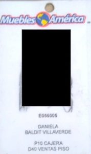 #EmpresasConTache: Muebles América | PODER