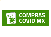 Compras COVID MX
