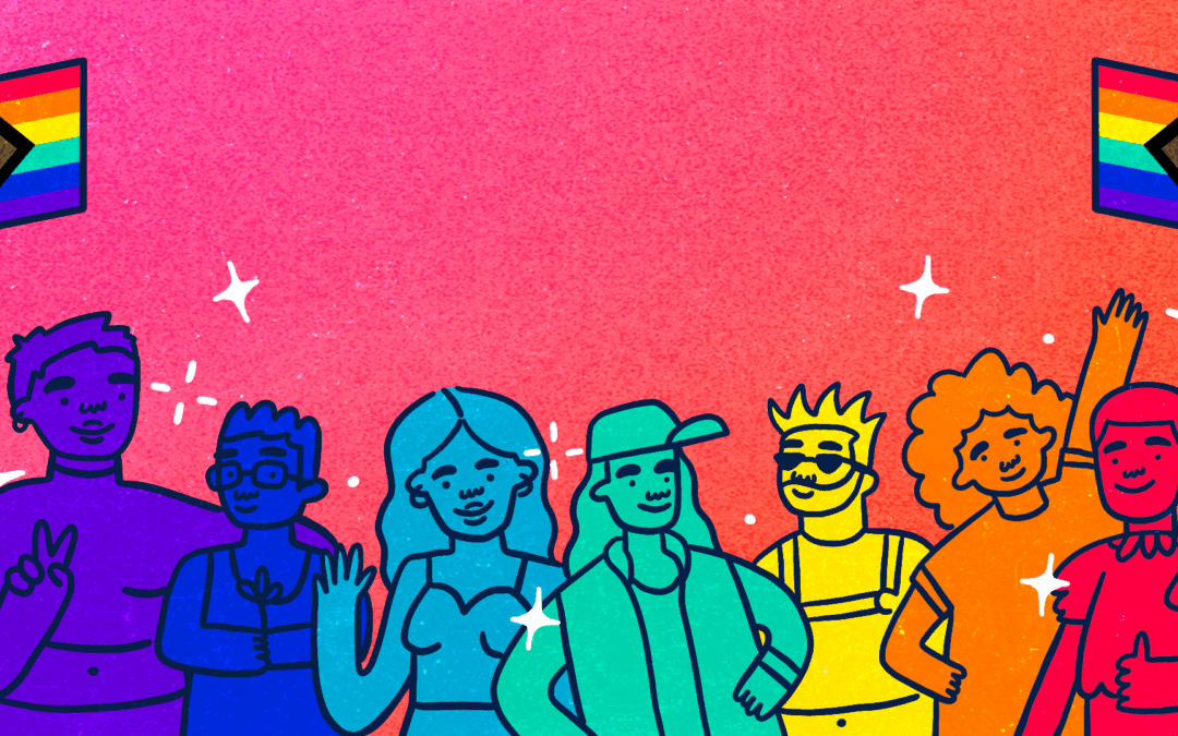 Contra el odio y el retroceso: diversidad es resistencia