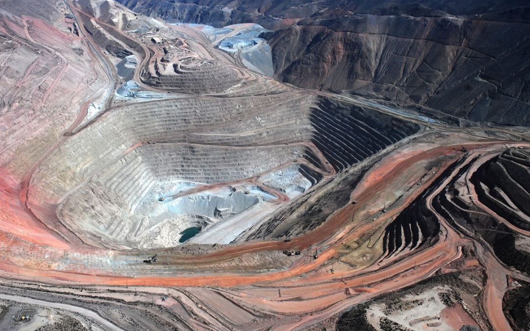 Del cobre al veneno: el crimen ambiental que comenzó con cinco millones de pesos